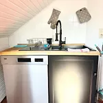 Zwischen Steilkueste, Rapsfeldern Und Wald 公寓 *